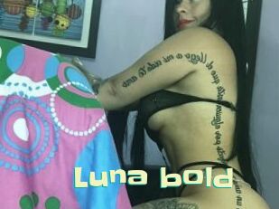 luna_bold Wanna Meet