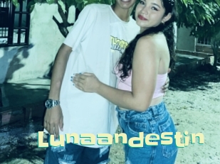 lunaandestin Wanna Meet