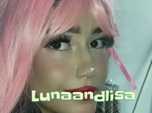 lunaandlisa Wanna Meet