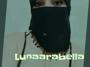 Lunaarabella