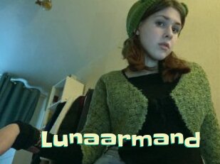 Lunaarmand