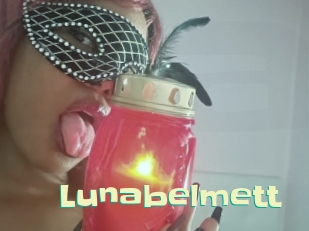 Lunabelmett