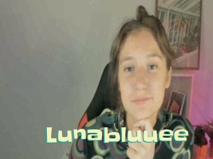 Lunabluuee