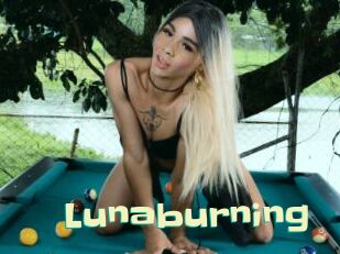 Lunaburning