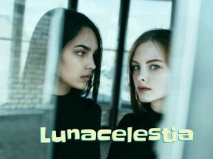 lunacelestia Wanna Meet