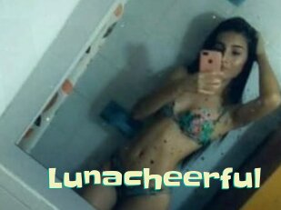 lunacheerful Wanna Meet