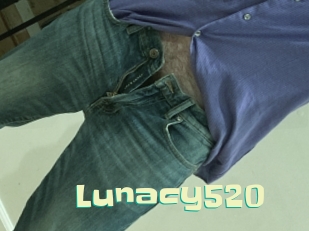 lunacy520 Wanna Meet