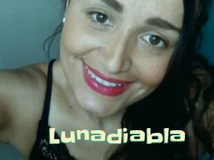 Lunadiabla