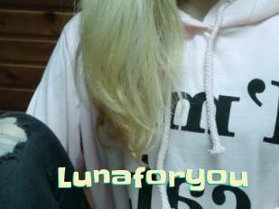 Lunaforyou