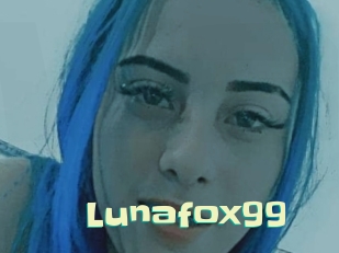 Lunafox99
