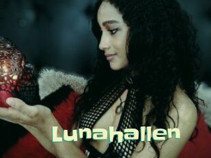 Lunahallen
