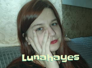 Lunahayes