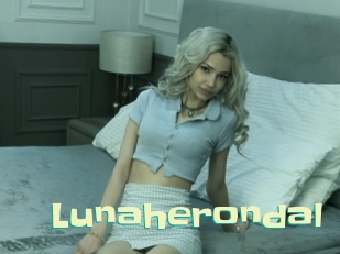 Lunaherondal