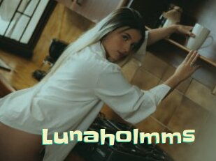 Lunaholmms