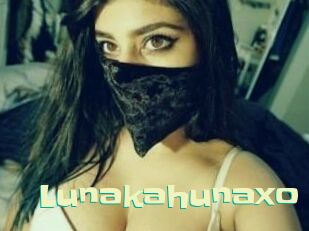 Lunakahunaxo