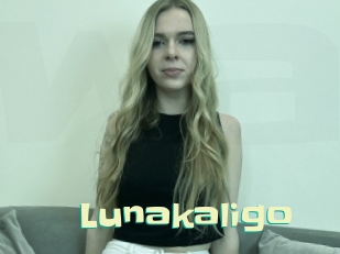 Lunakaligo
