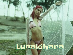 Lunakihara