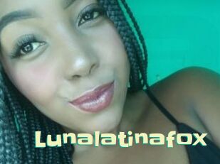 lunalatinafox Wanna Meet