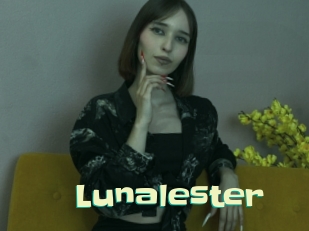 Lunalester