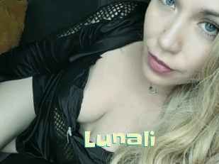 lunali Wanna Meet