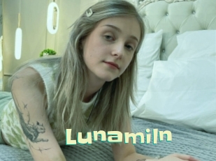 lunamiln Wanna Meet