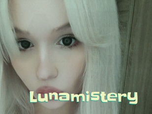 Lunamistery