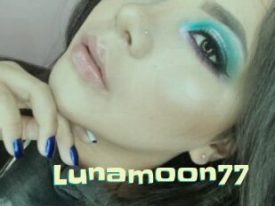 lunamoon77 Wanna Meet