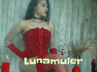 lunamuler Wanna Meet
