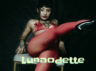lunaodette Wanna Meet