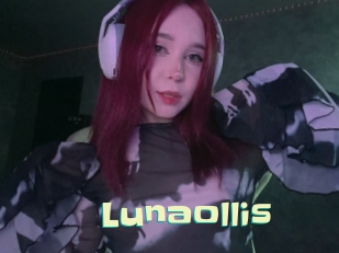 lunaollis Wanna Meet