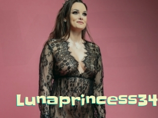 lunaprincess34 Wanna Meet