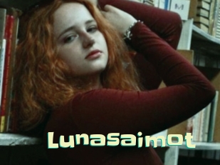 Lunasaimot