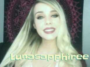 Lunasapphiree