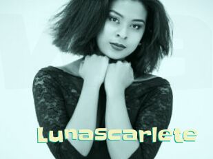 Lunascarlete