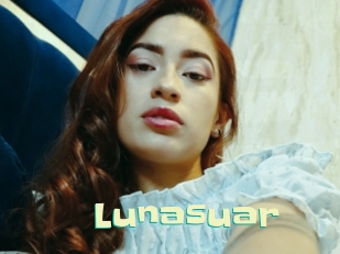 Lunasuar