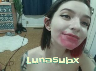 Lunasubx