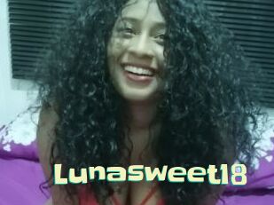 Lunasweet18