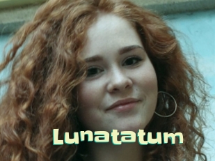 lunatatum Wanna Meet