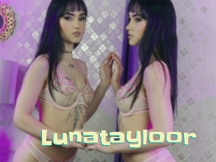 Lunatayloor