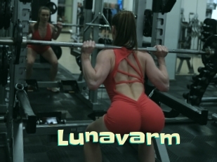 Lunavarm