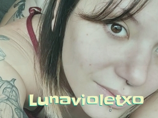 Lunavioletxo