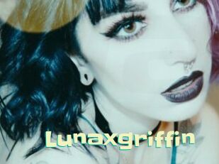 Lunaxgriffin