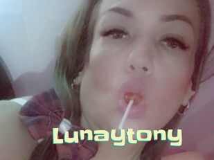 Lunaytony