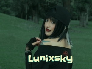 Lunixsky