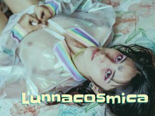Lunnacosmica