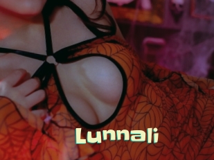lunnali Wanna Meet