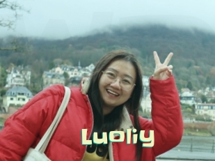 Luoliy