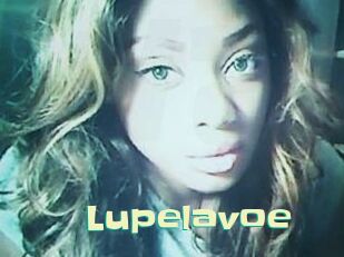 Lupelavoe