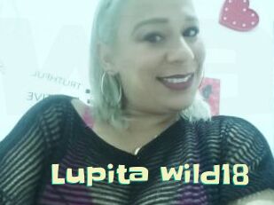 lupita_wild18 Wanna Meet