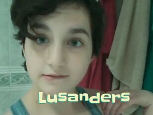 Lusanders